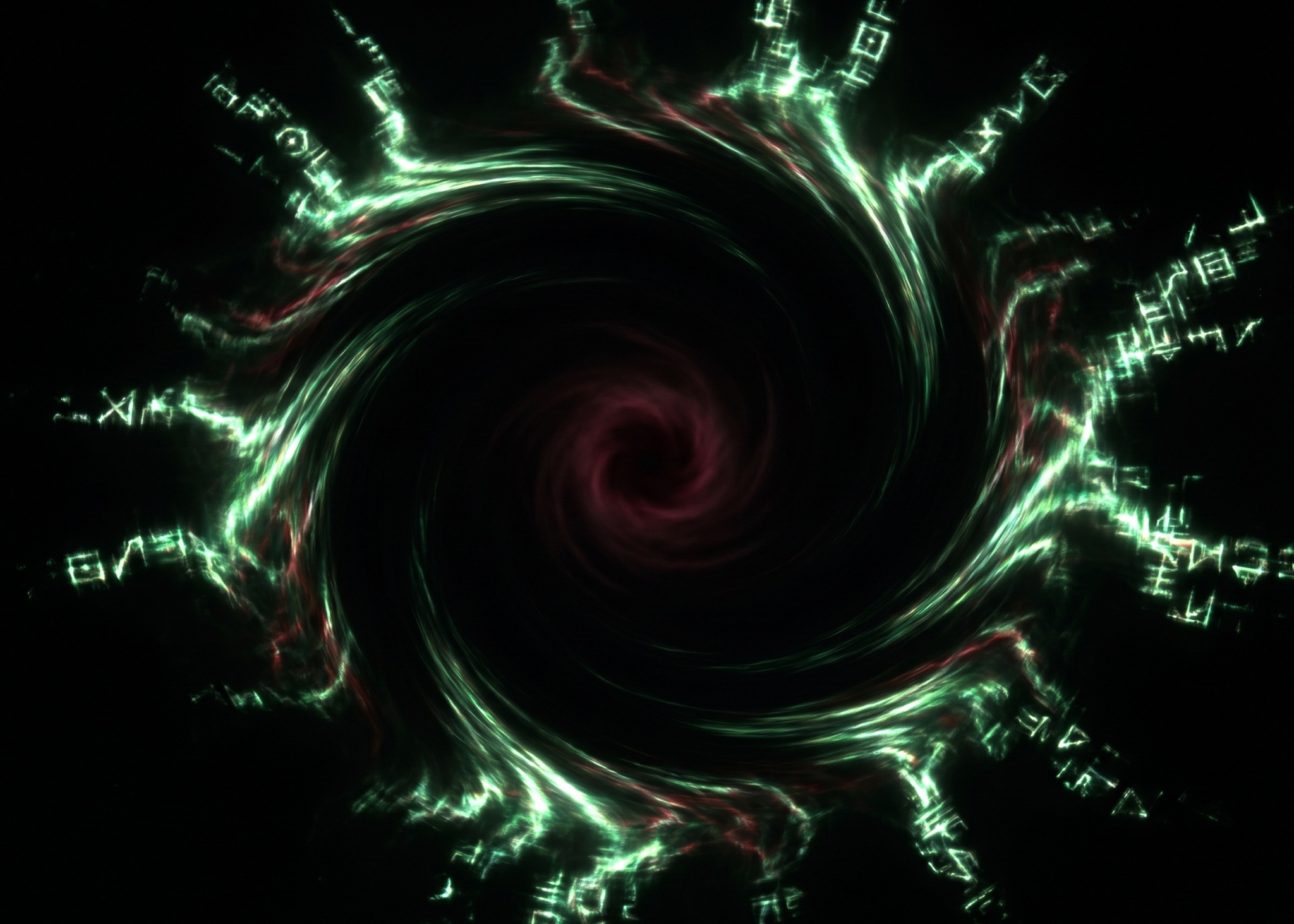 Omniscient Rot